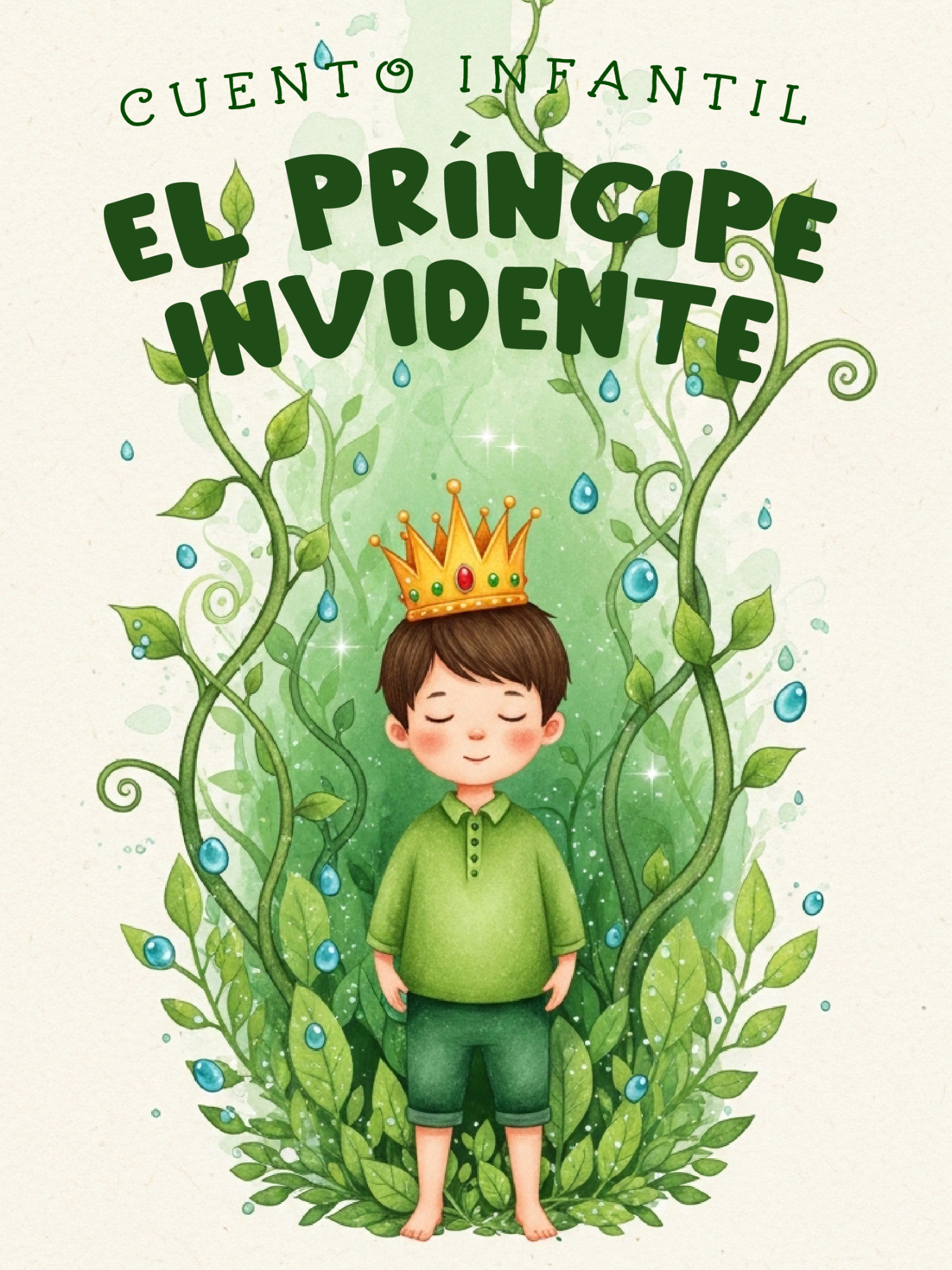 @Pepe Cuentos