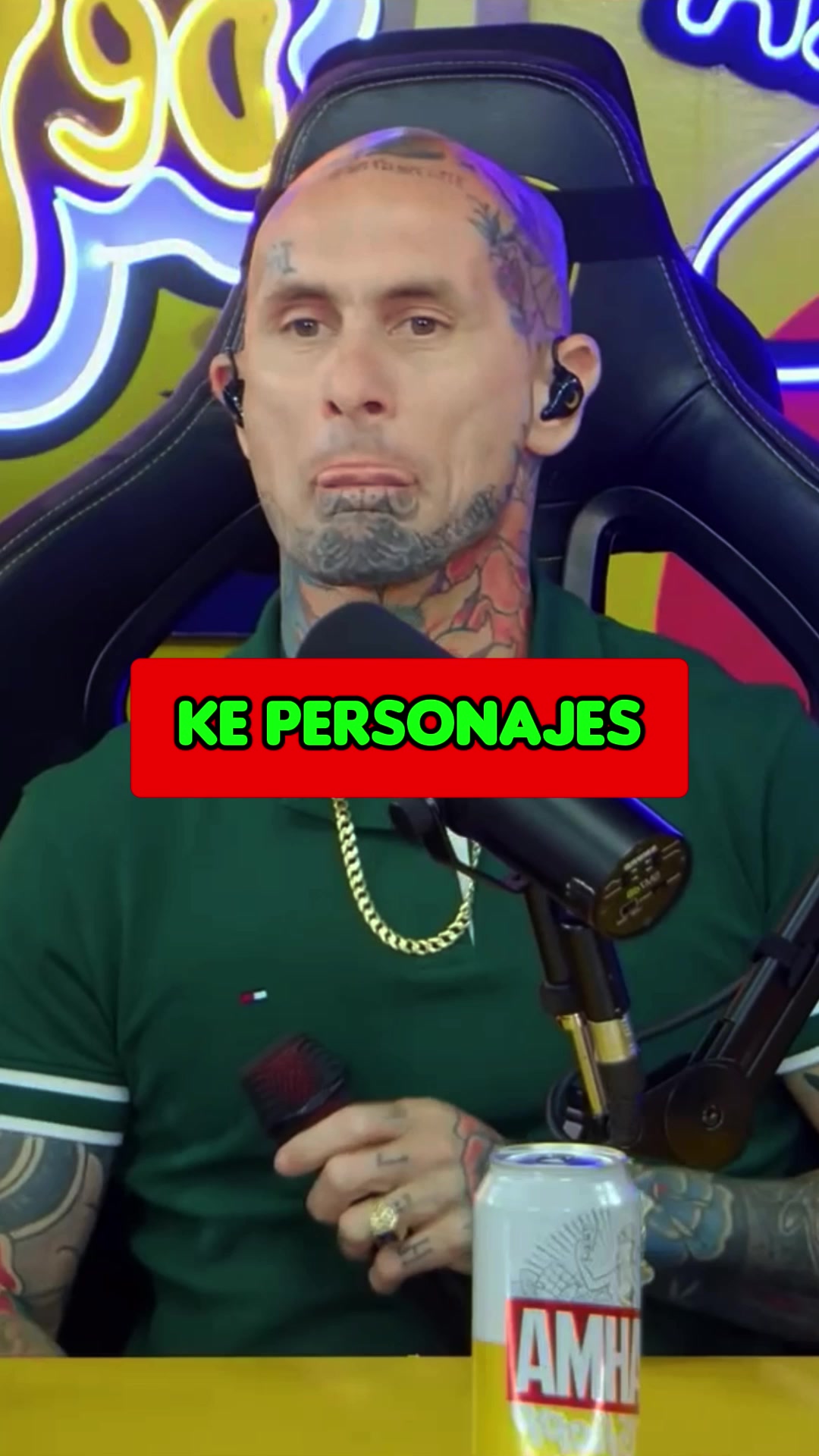 @UN POCO DE CUMBIA