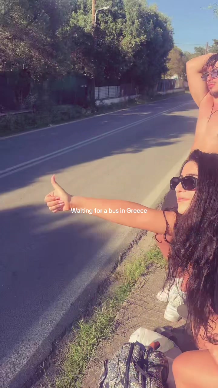 @Jade Guerrini