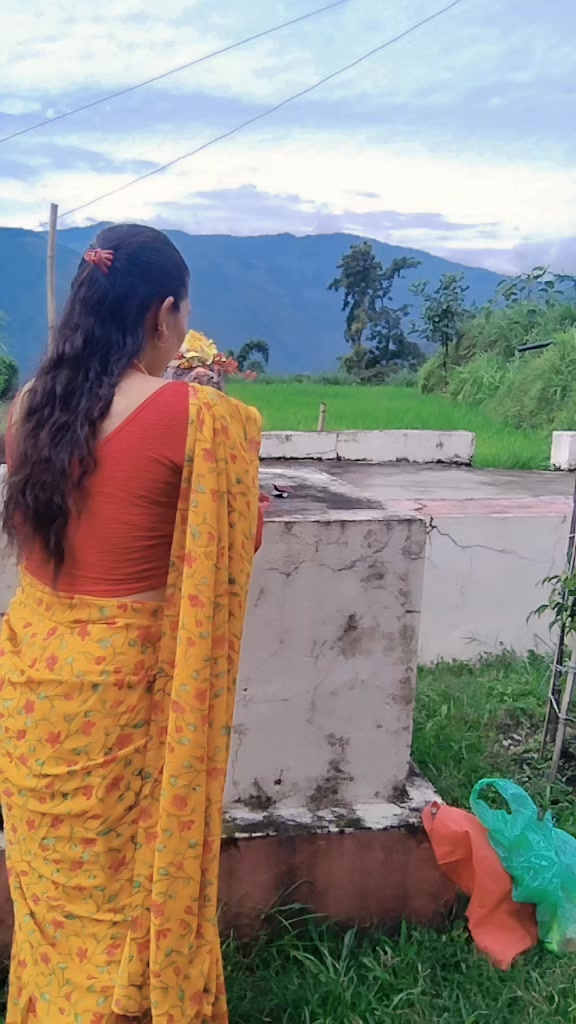 @Ranjana Bhandari