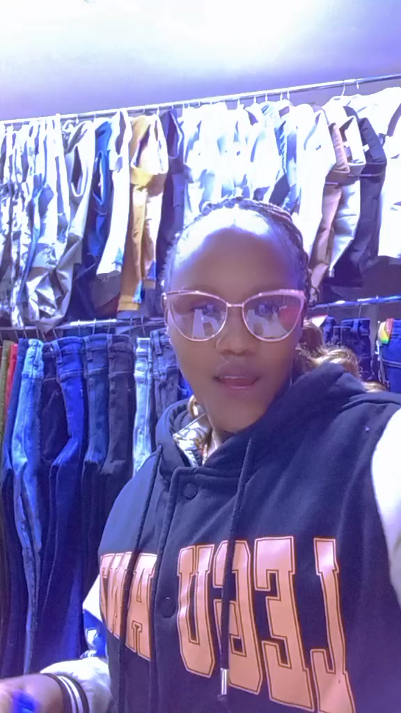 @AGNES FASHION