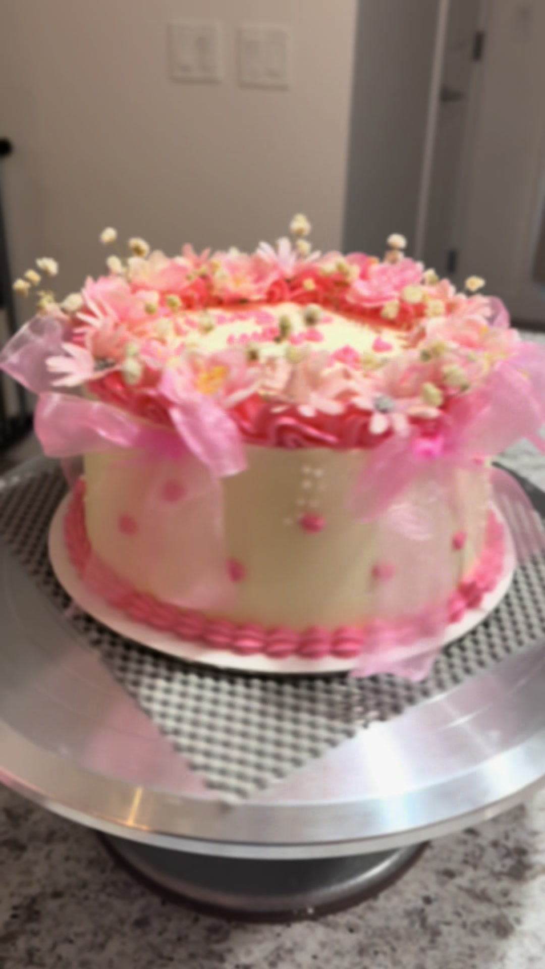 @Niya's Bakehouse
