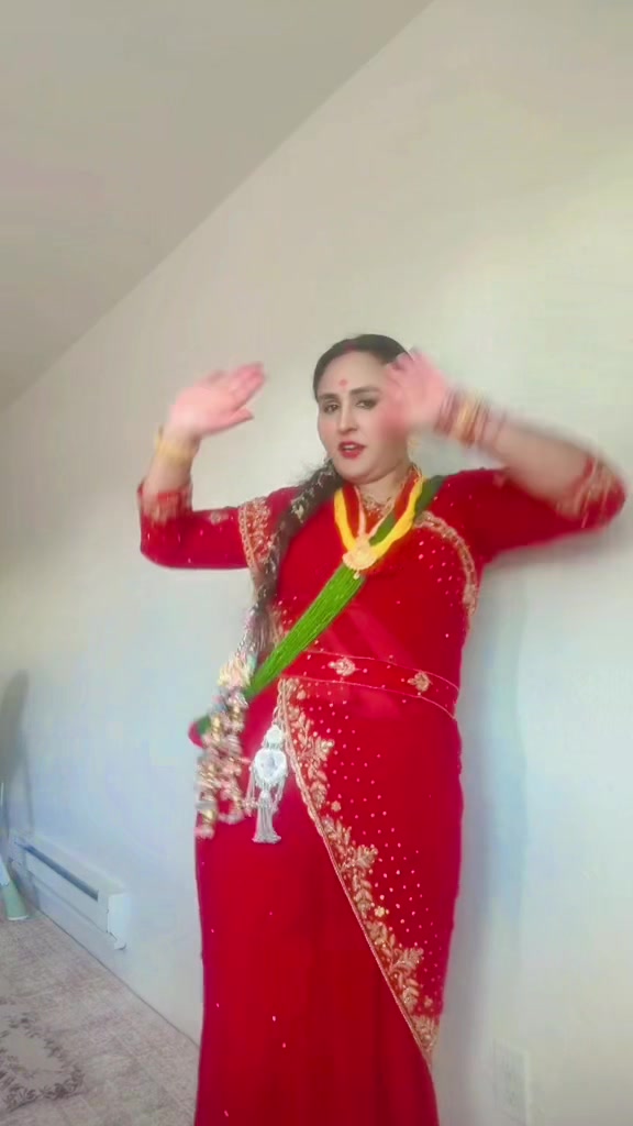 @Sunita Khadka
