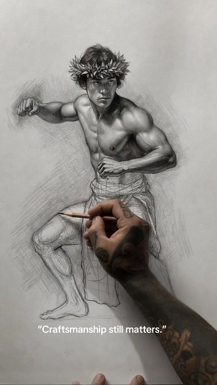 @Mr.T Craig Art