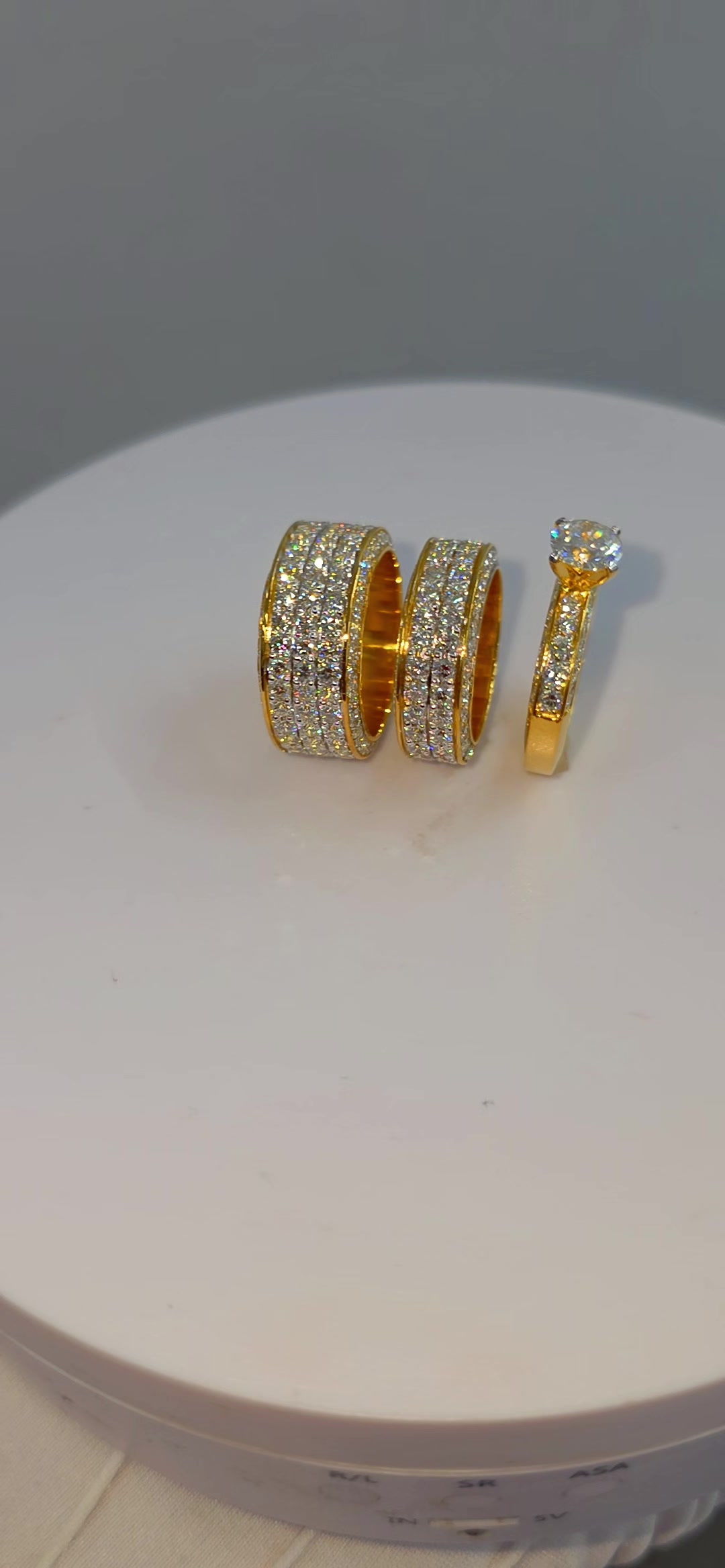 @Raul's Jewellery