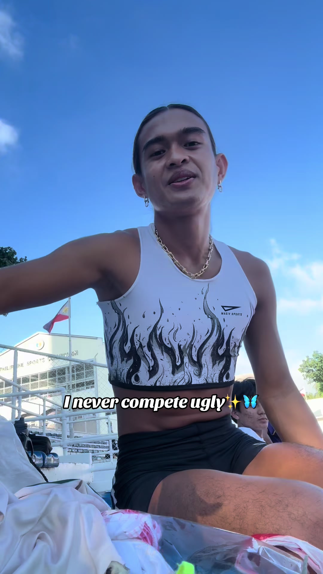 @Paul Gerald