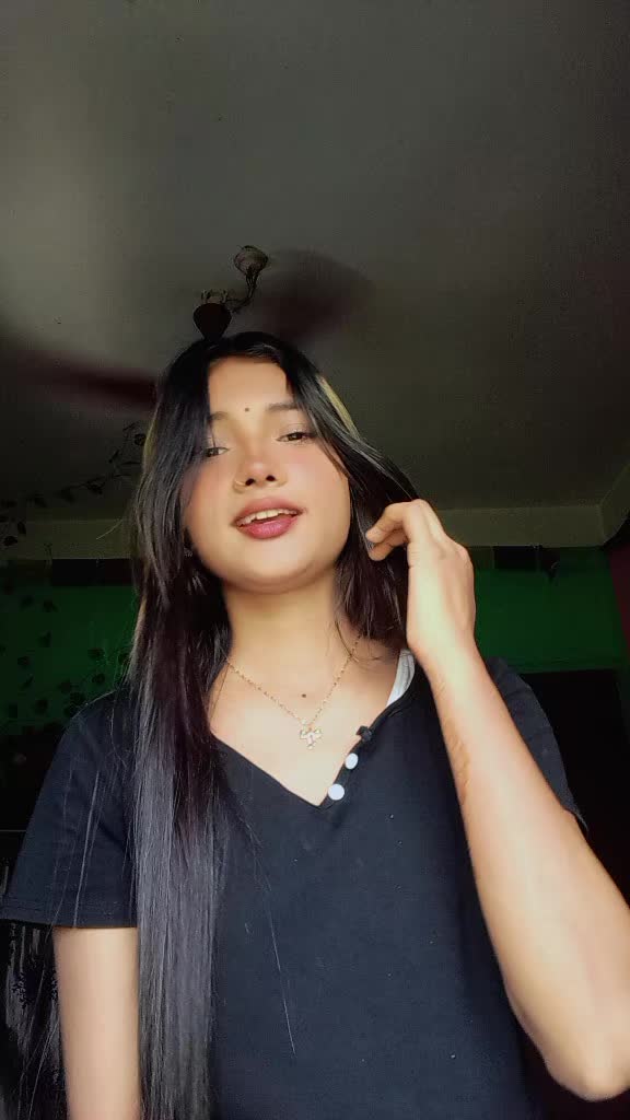 @attitude girl 😈👿