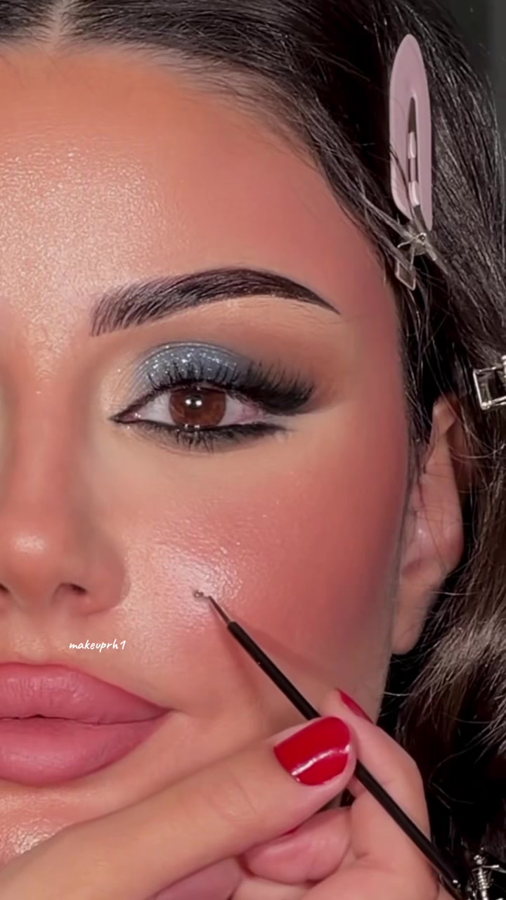 @Makeup artist| 🪄رنا الجلاوي