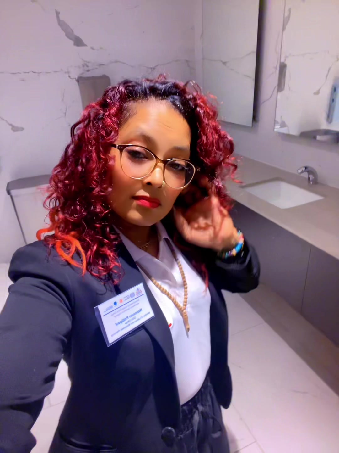 @Boss Bitch