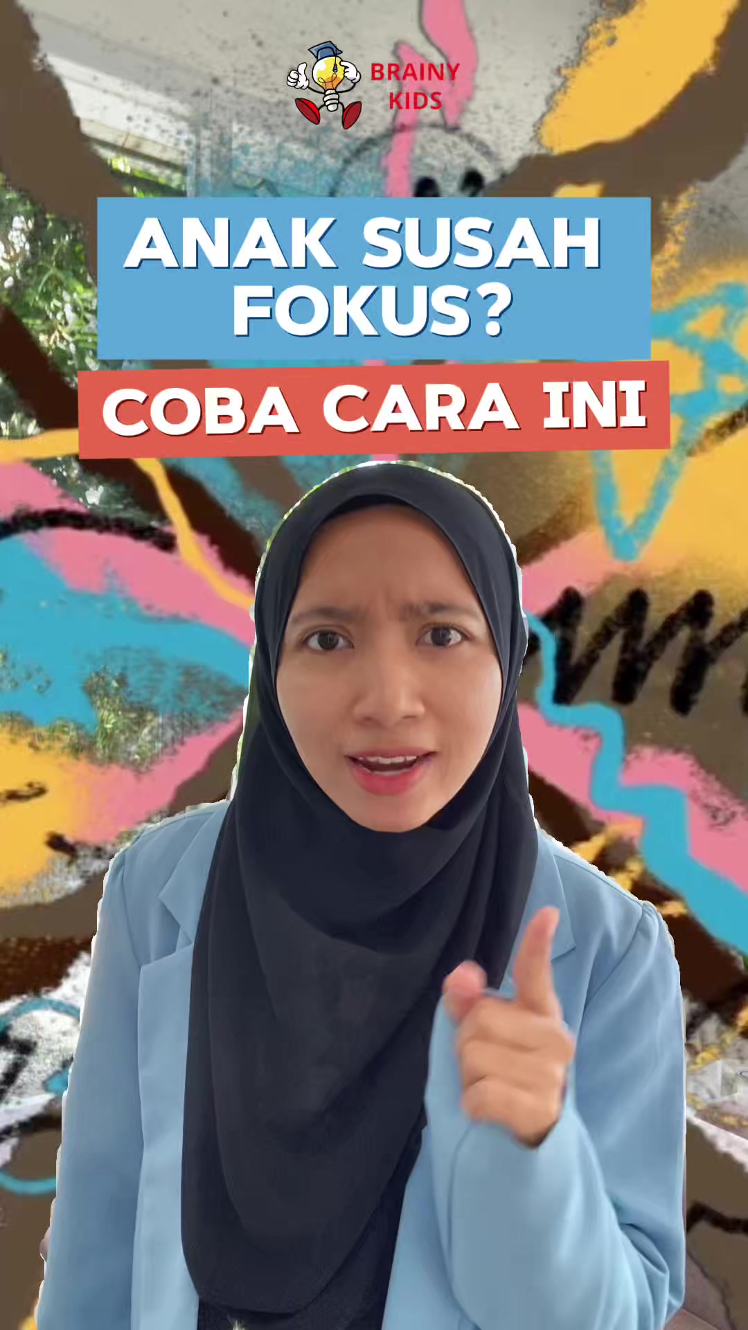 @Official Brainy Kids Indonesia