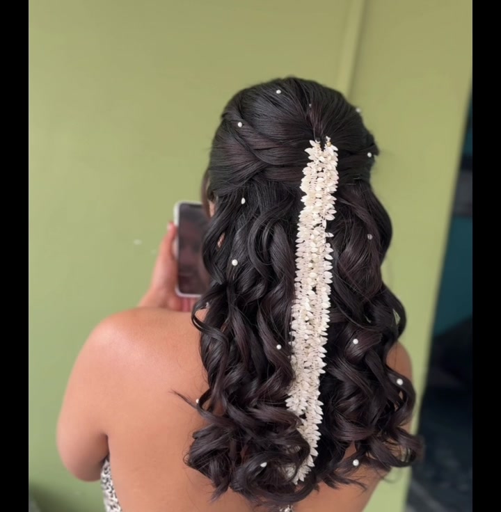 @Hairstylist SaNgu