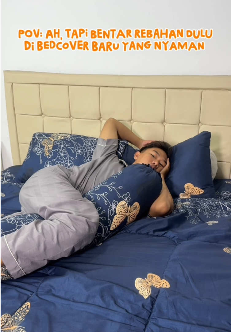 @Fankay Bedcover