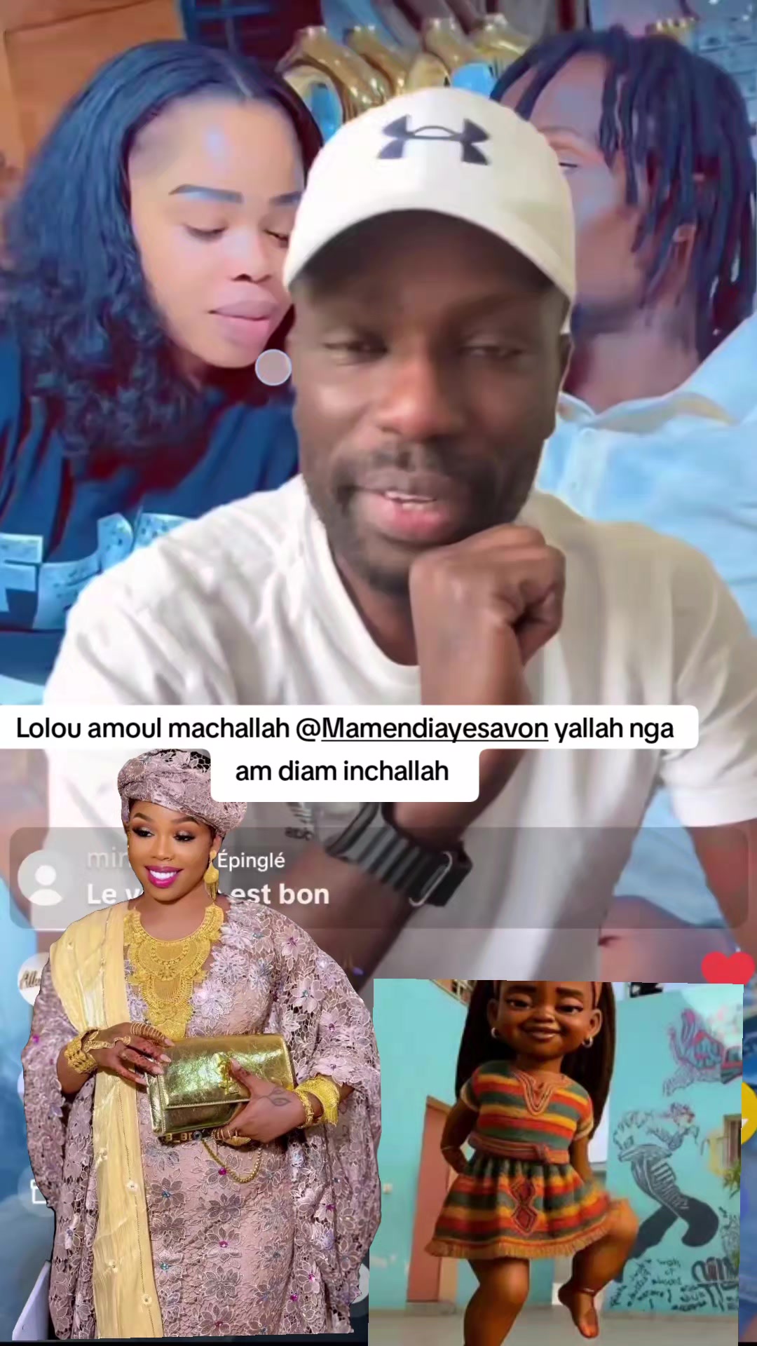 @Ma&iuml;mouna