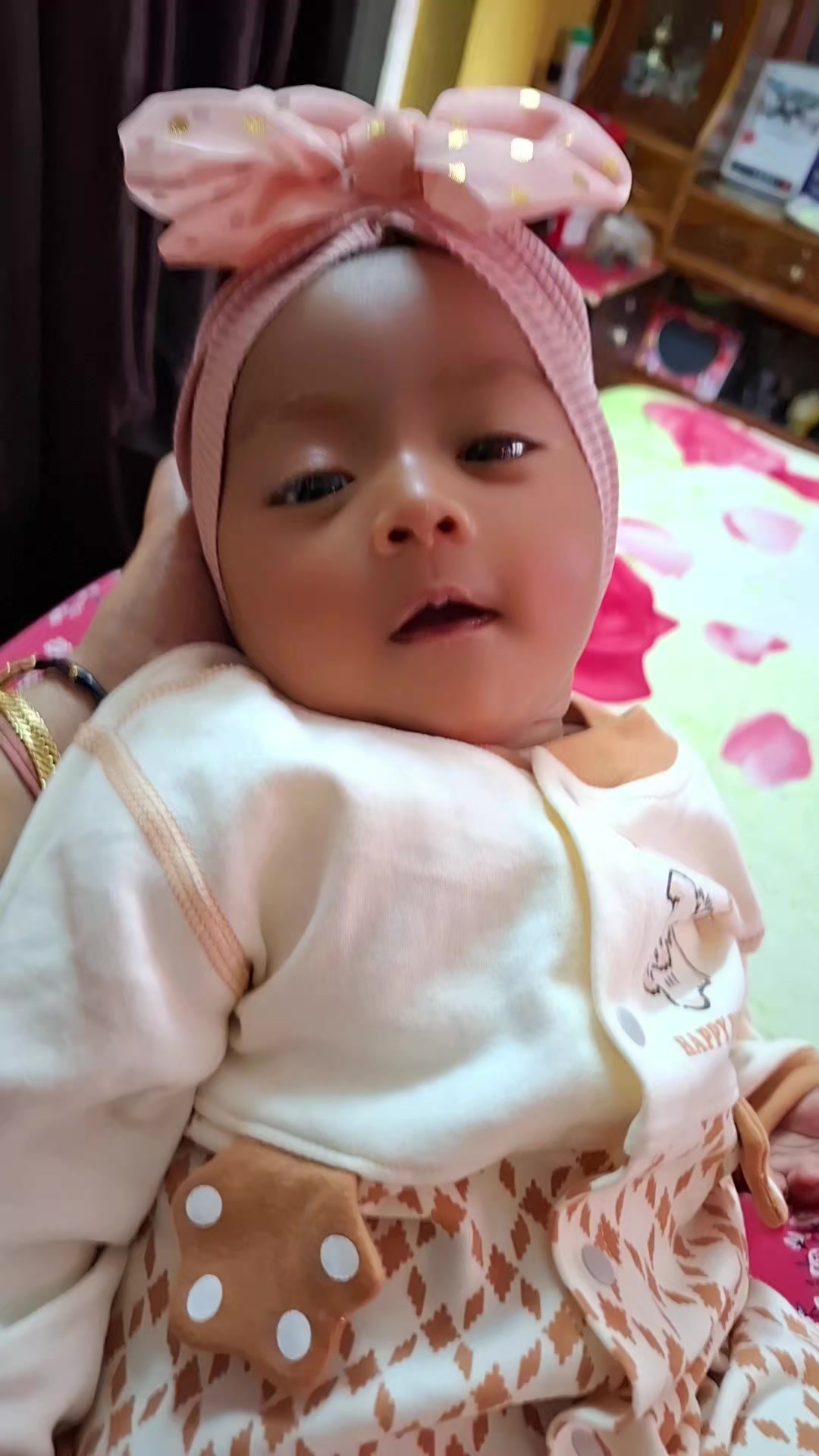 @krity khadgi