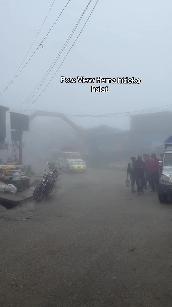 @Mousham Dhakal