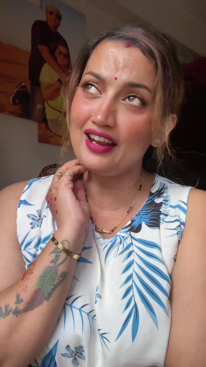 @RACHANA SHARMA