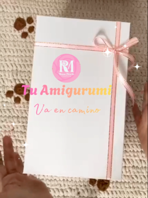 @Rosamariacreaciones