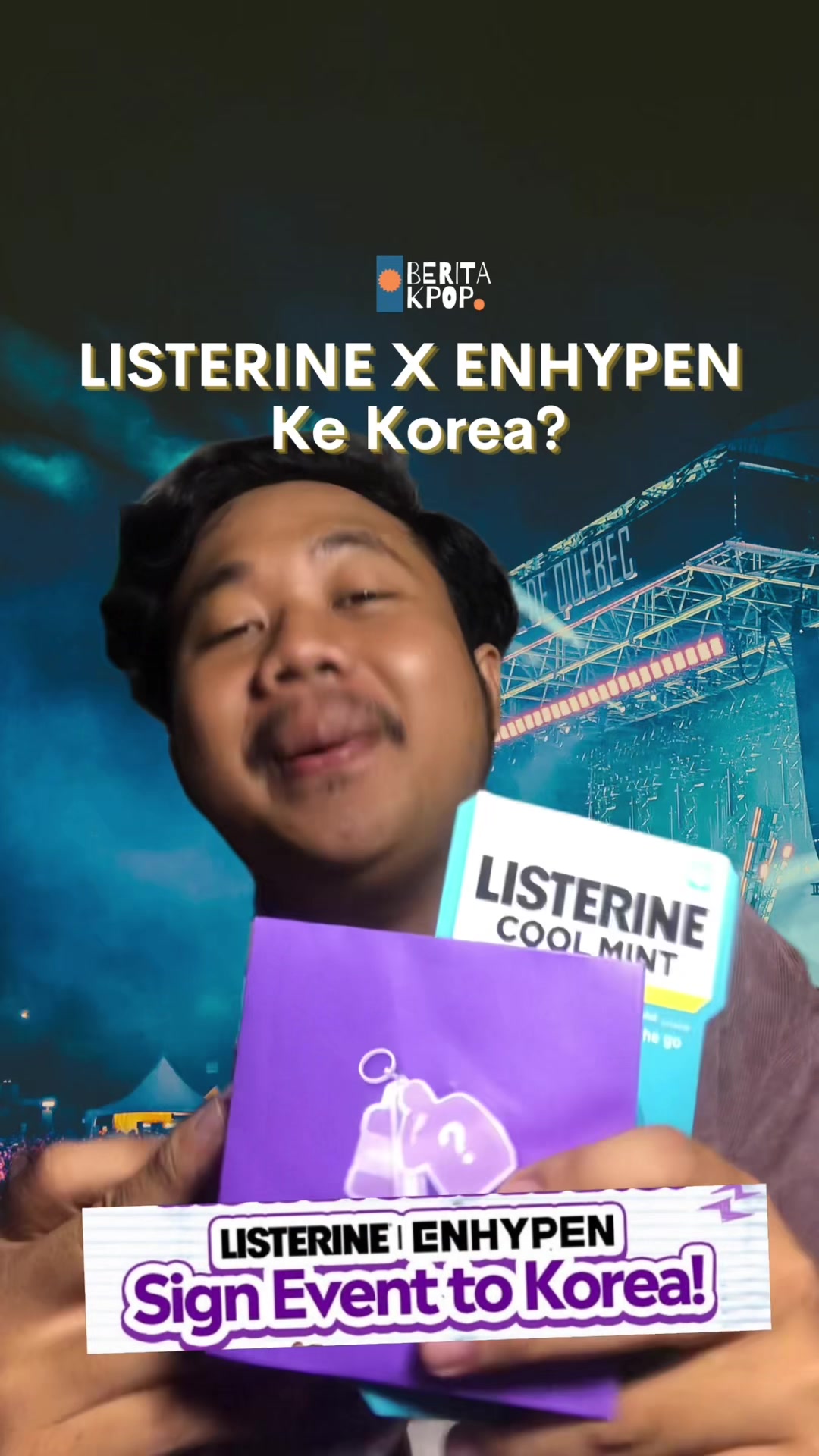 @ISTJ do Kpop