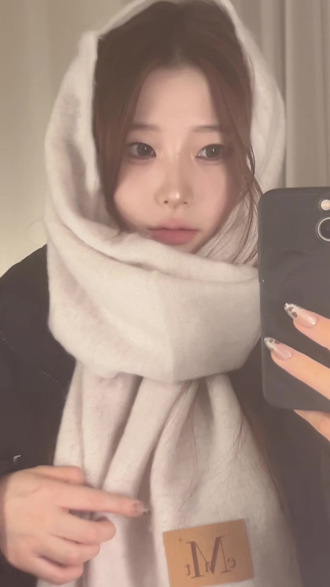 @주은