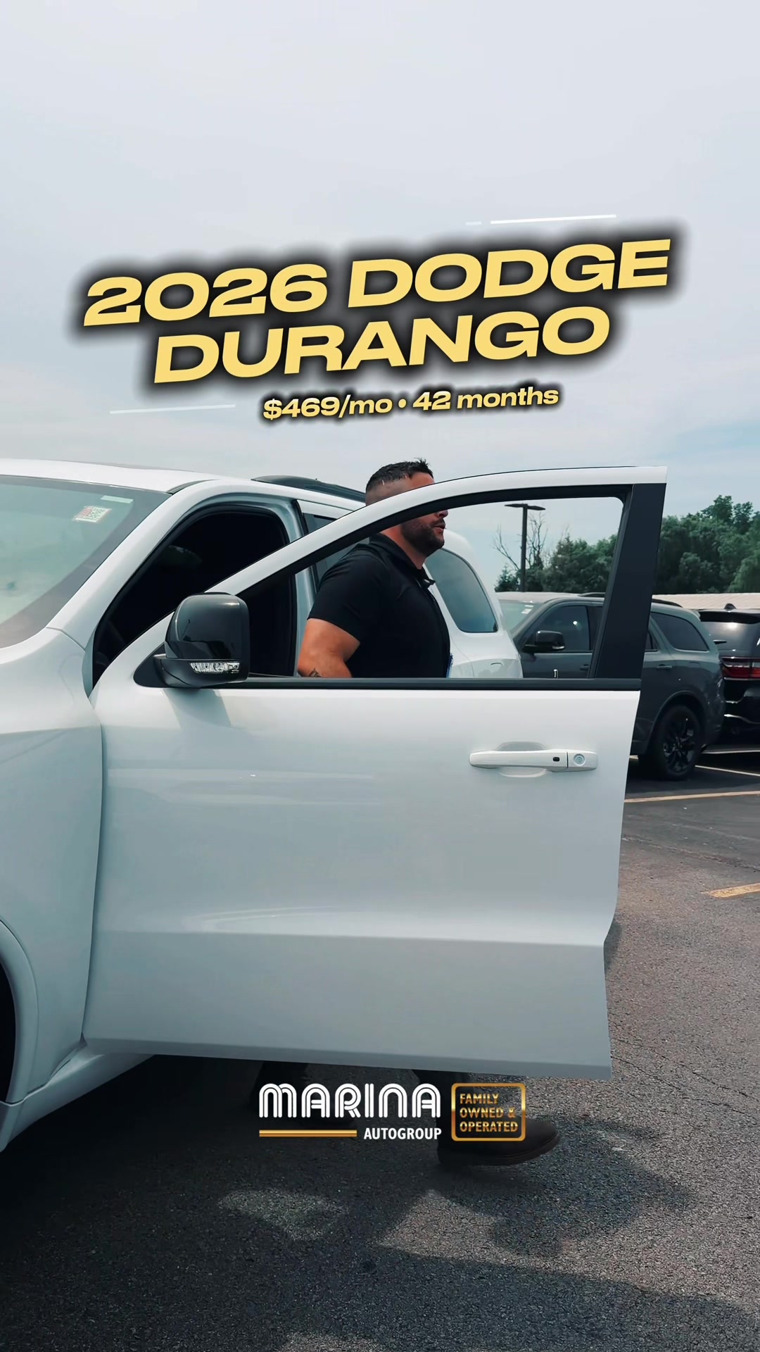 @Marina Auto Group