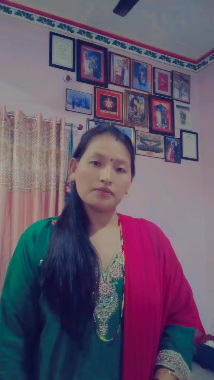 @Keshima❤️Chandra🇳🇵🇮🇳⚔️