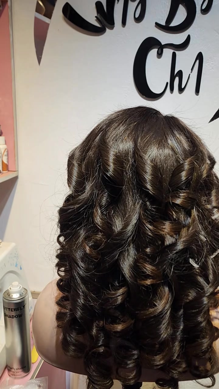 @HAIR VENDOR IN IKORODU