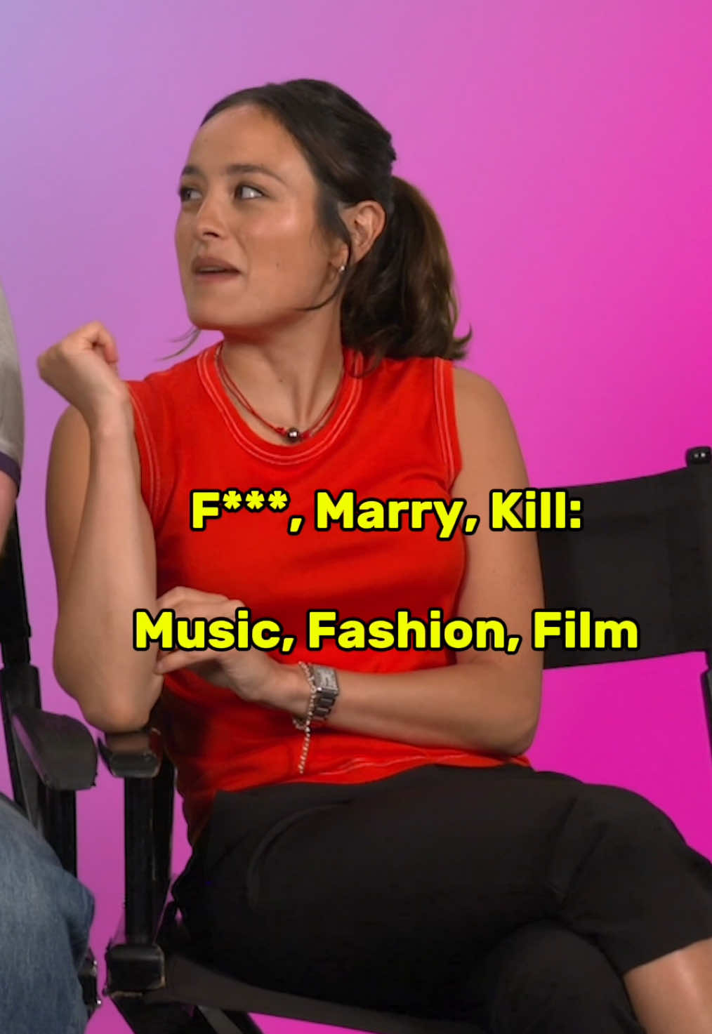 @BuzzFeed Canada