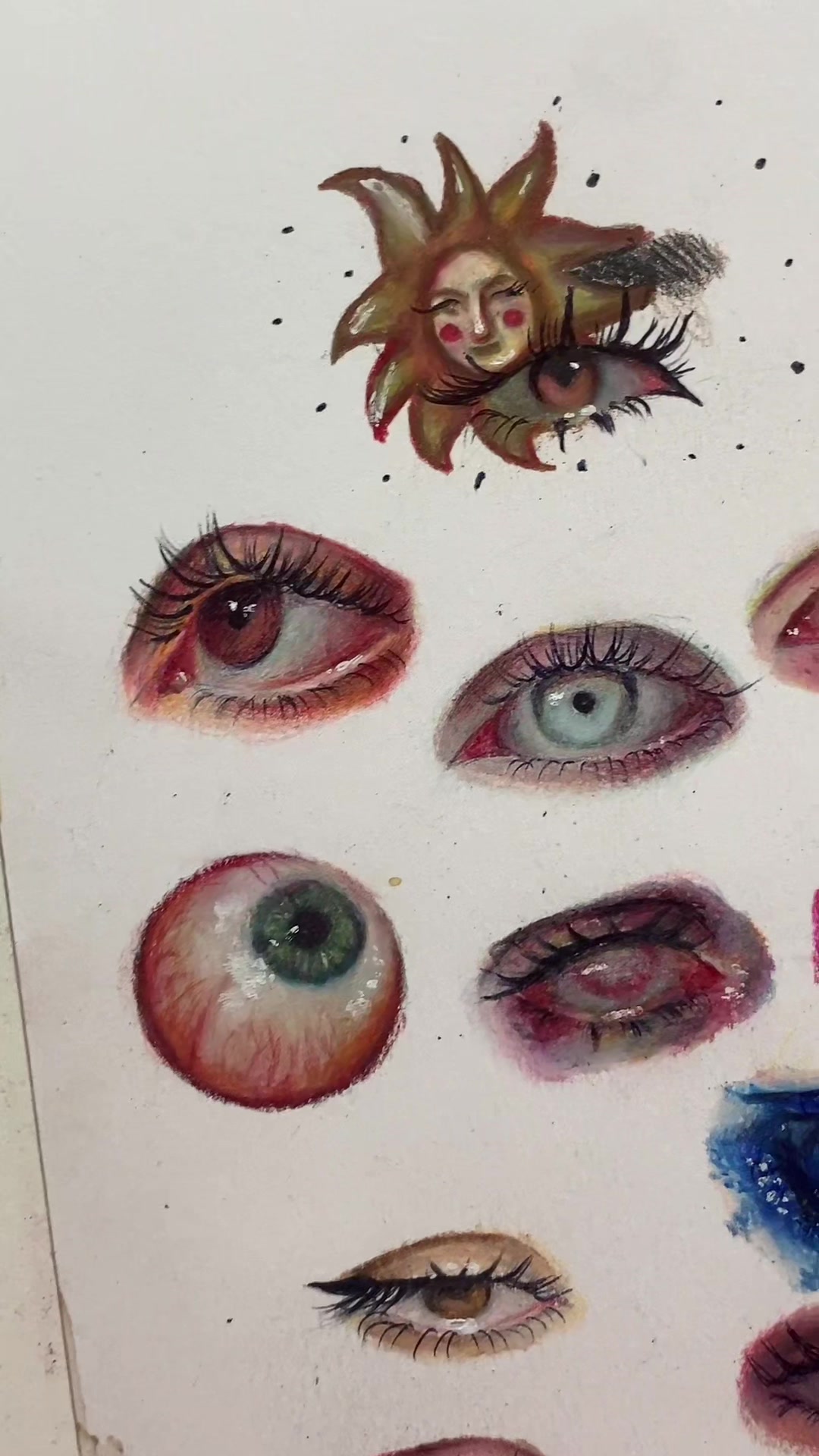 @Monymonsants👩🏻&zwj;🎨
