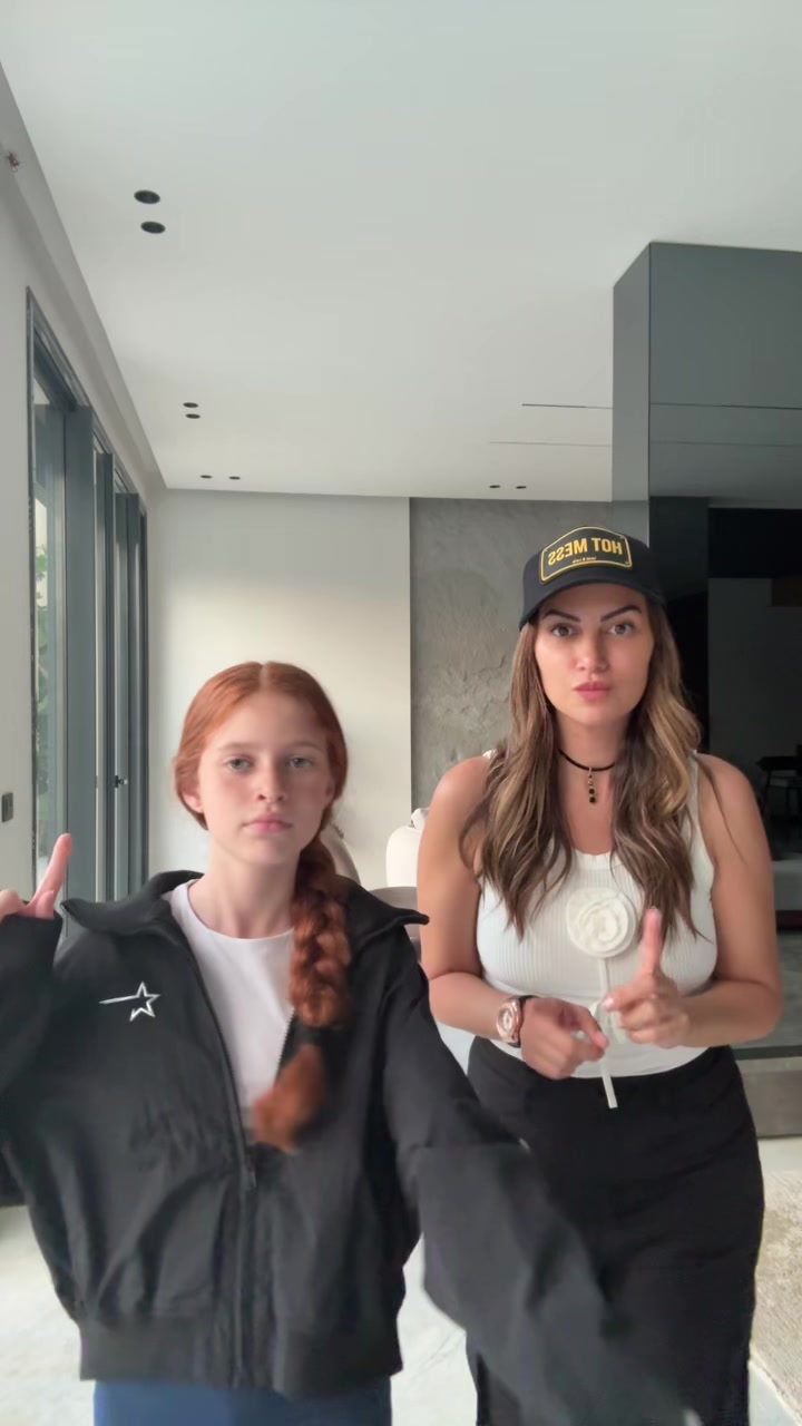 @Didi & Kiki
