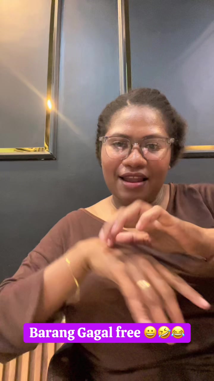 @Mama Glo