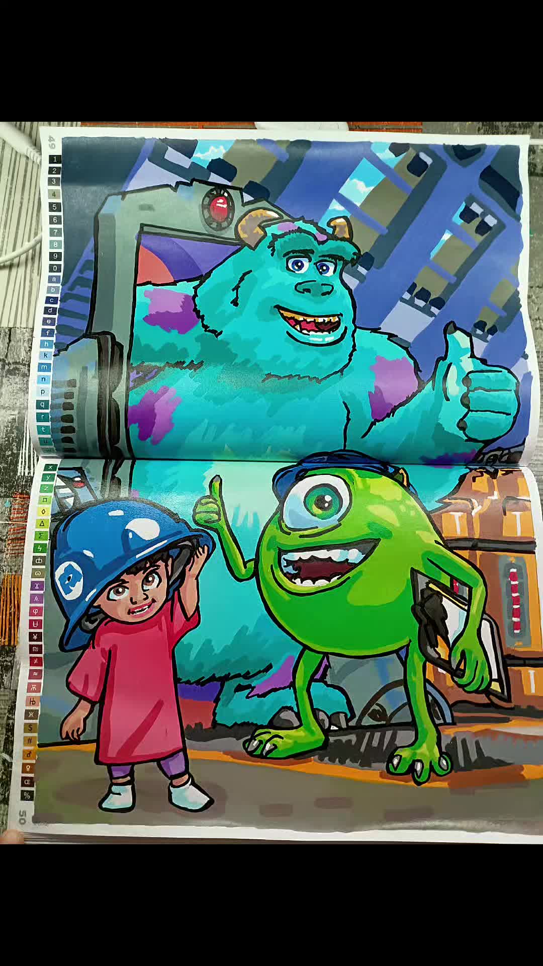 @Cats&Colos