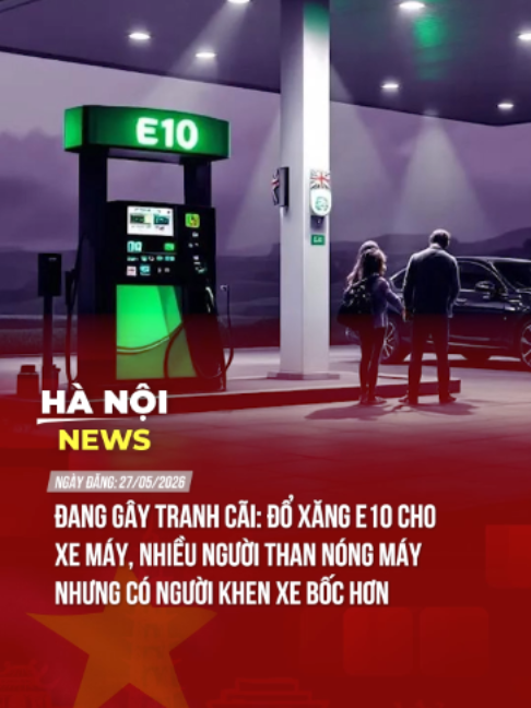 @Hà Nội News