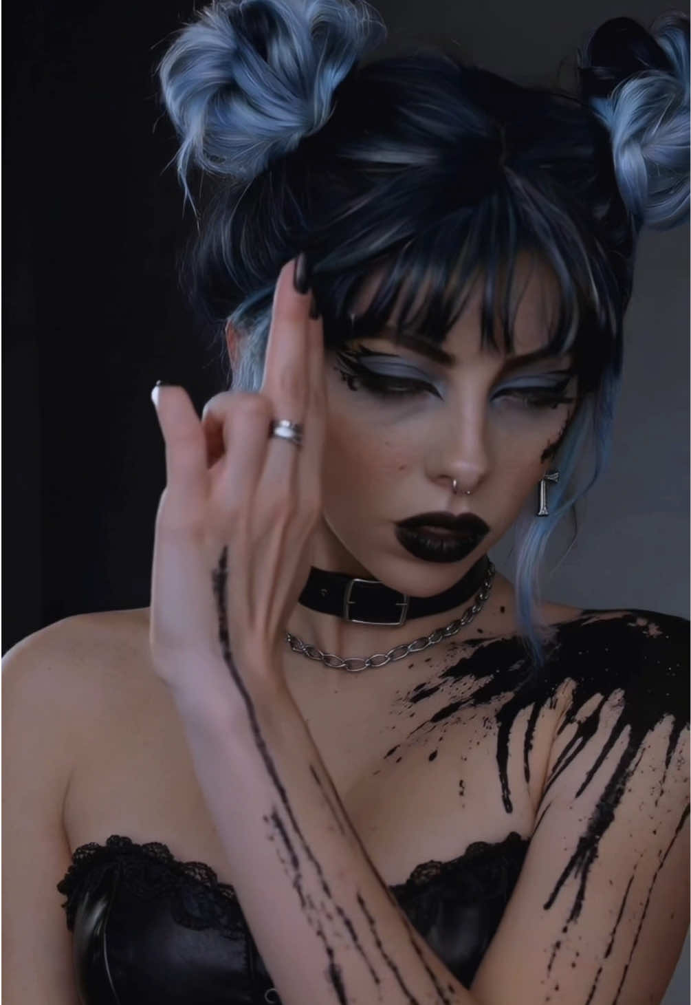 @Тринити