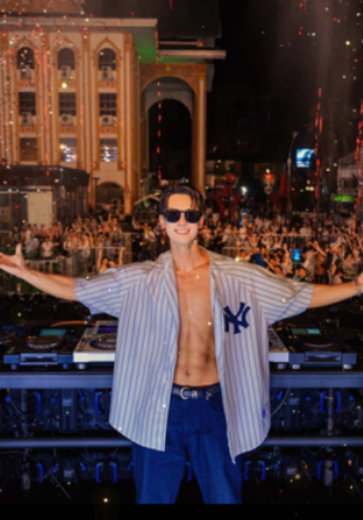 @6/6HBD🎂DJ SEO⚡️