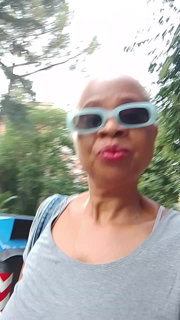 @Joy Aghayere
