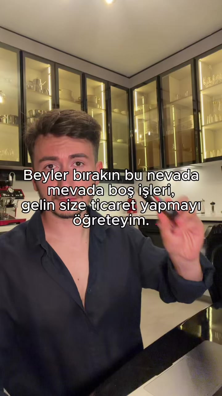 @Oğuz Erdem