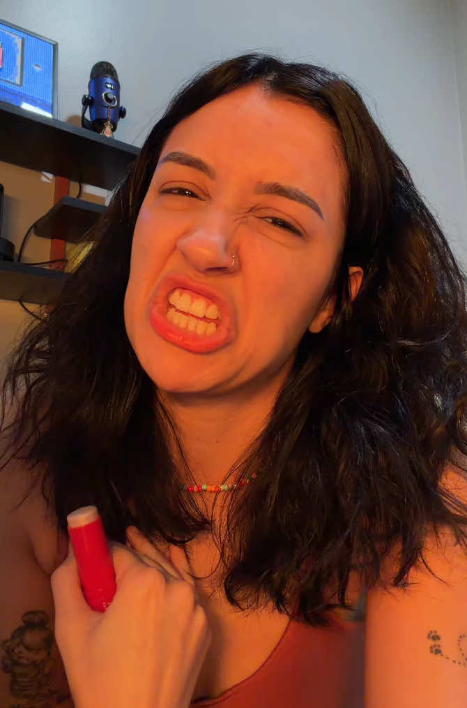 @Asmr da debi 🍏