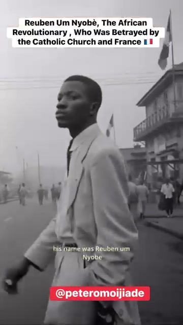 @Peter Odion Omoijiade