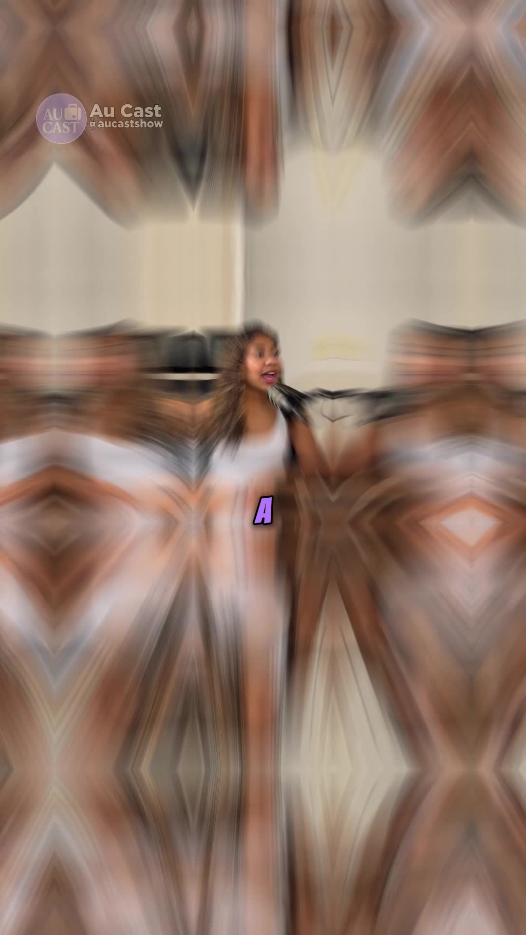 @Au Cast Show