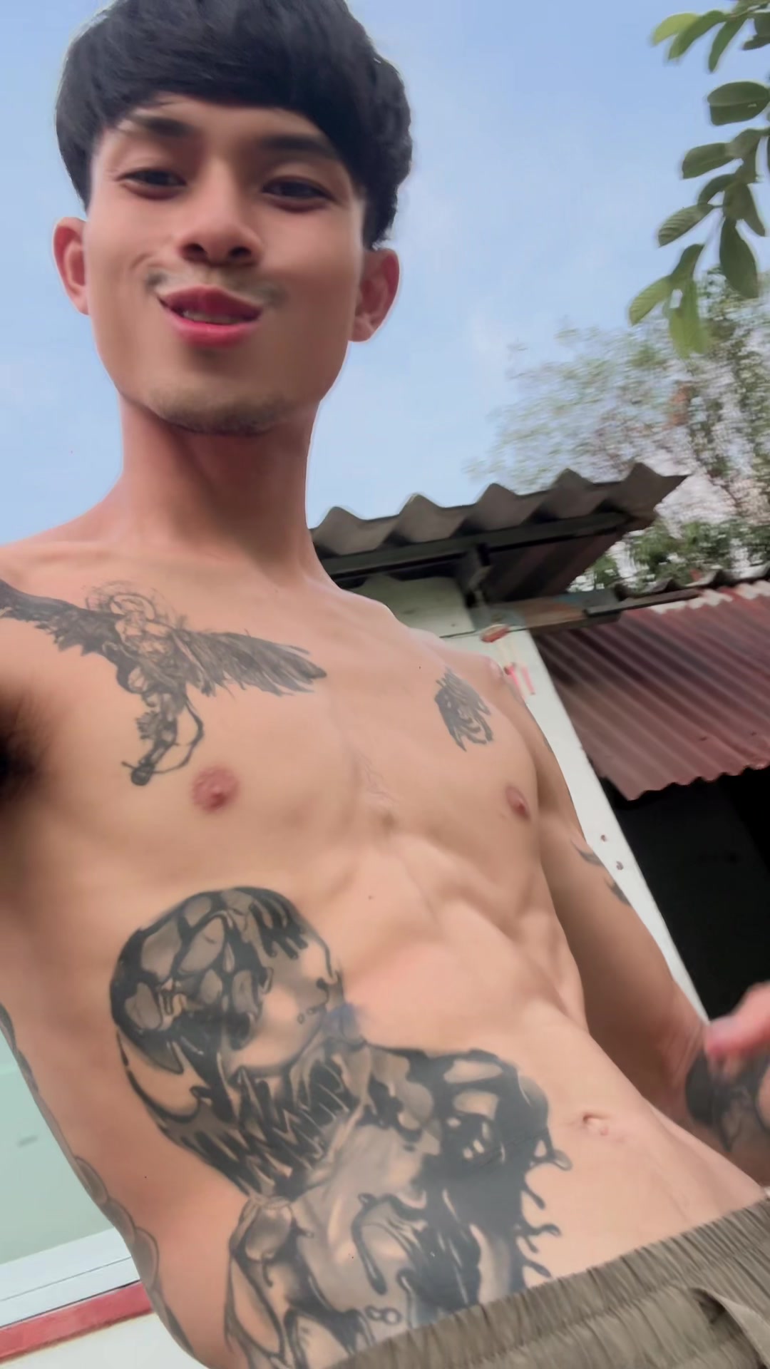 @save tattoo