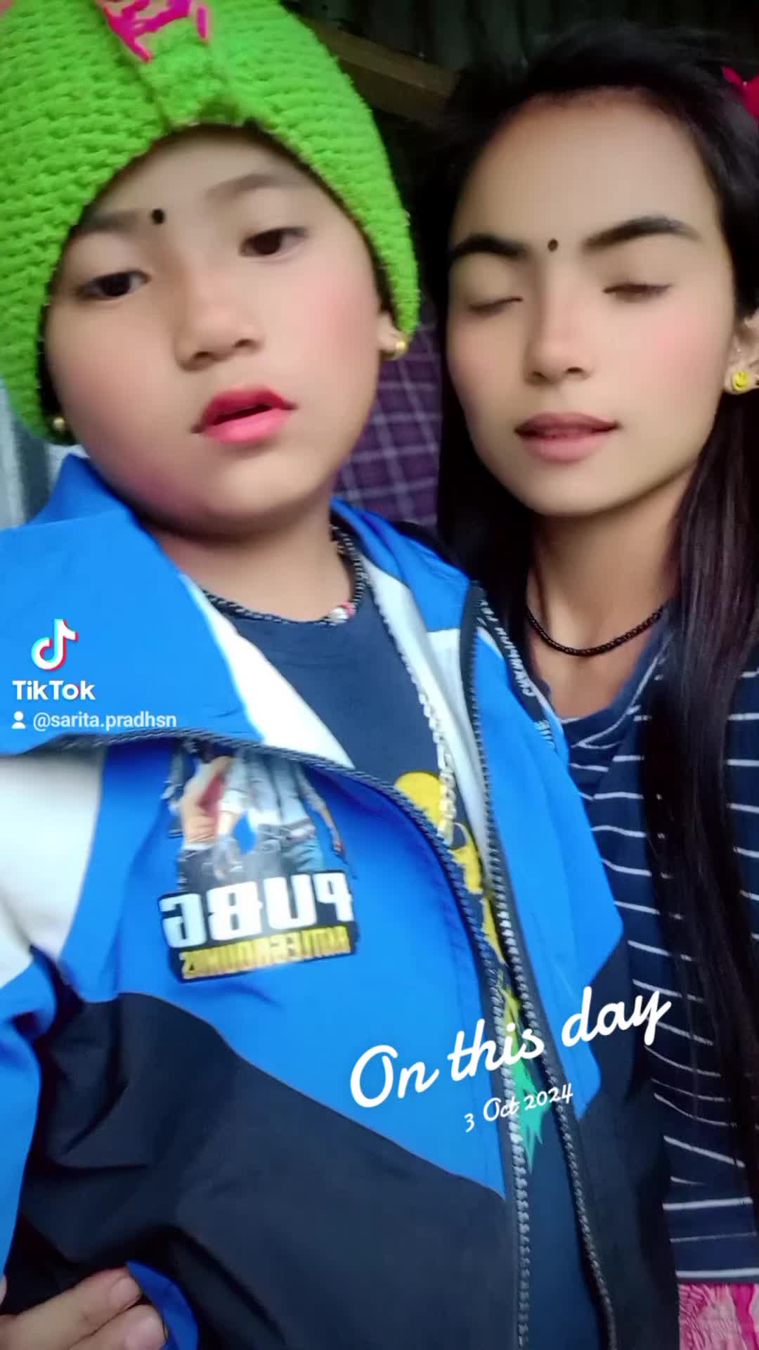 @Sarita joshi Pradhan✨🇳🇵