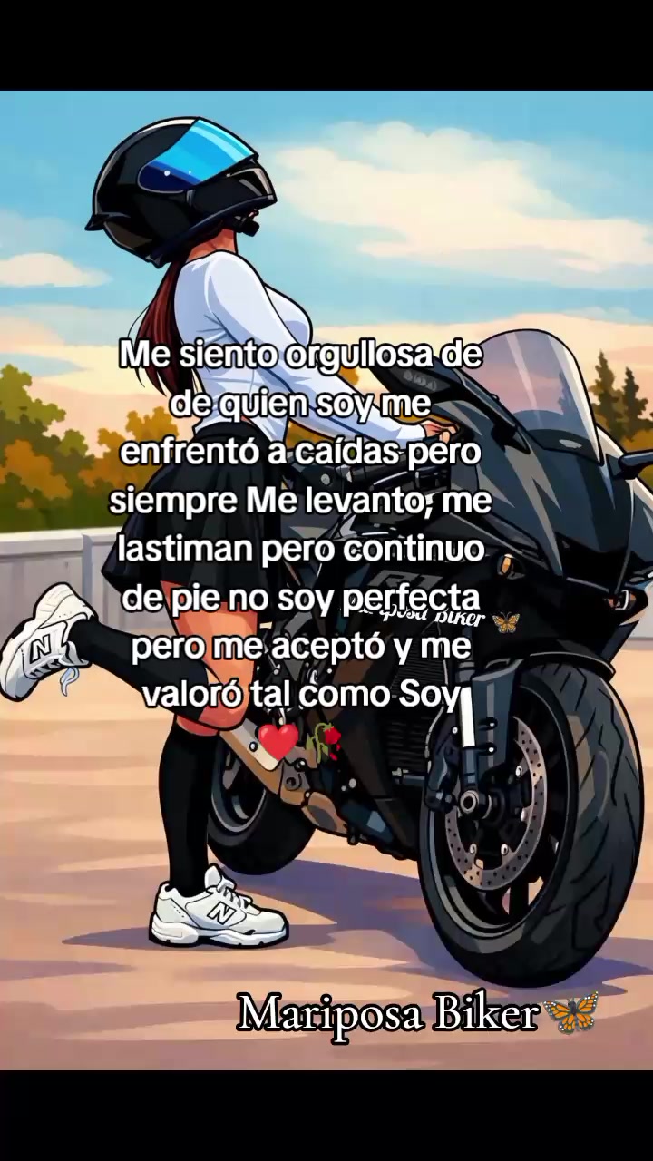 @🦋MARIPOSA BIKER🦋