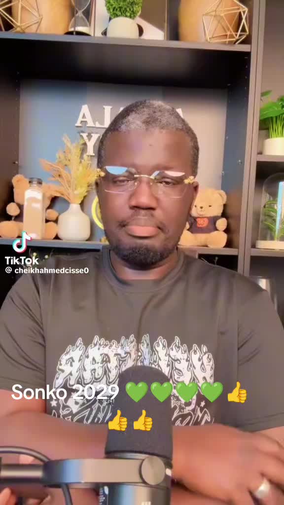@Sonko 2029 rek