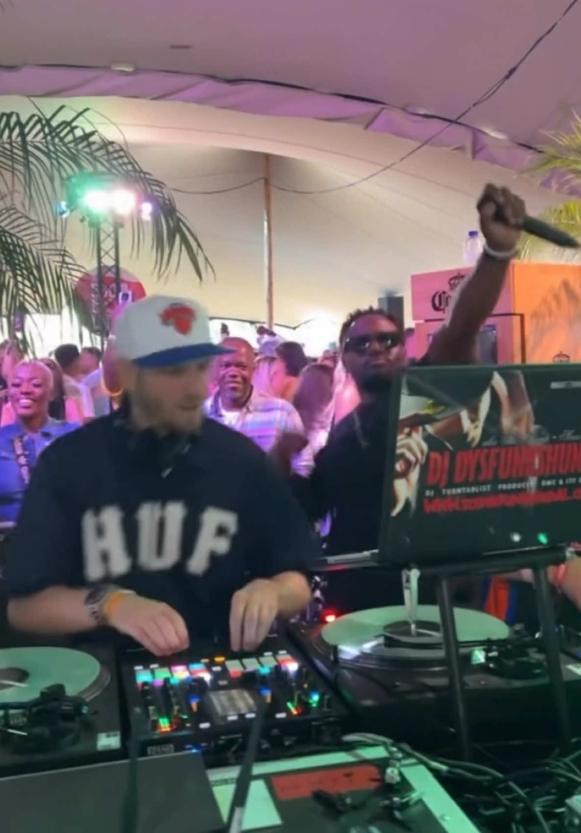 @DJ Dysfunkshunal
