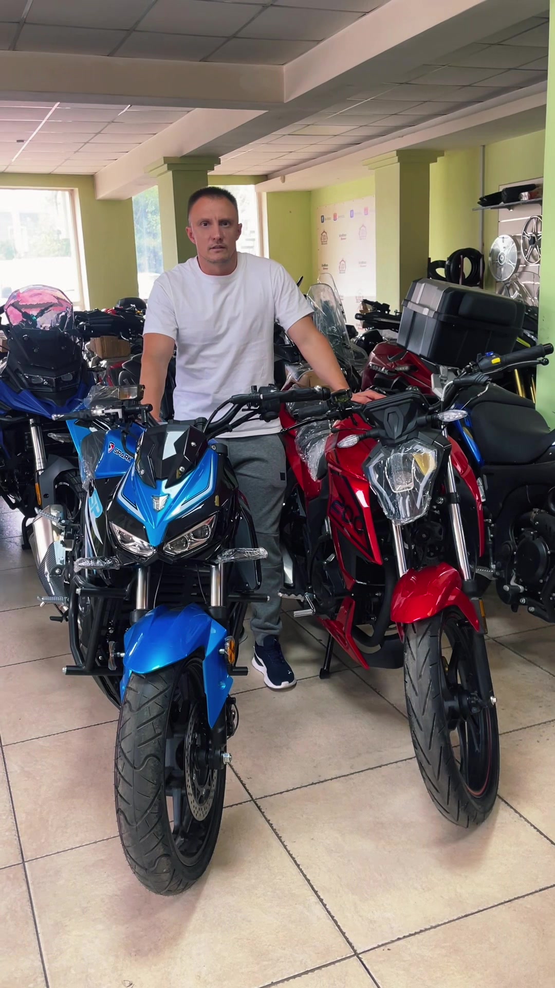 @Магазин VinMoto
