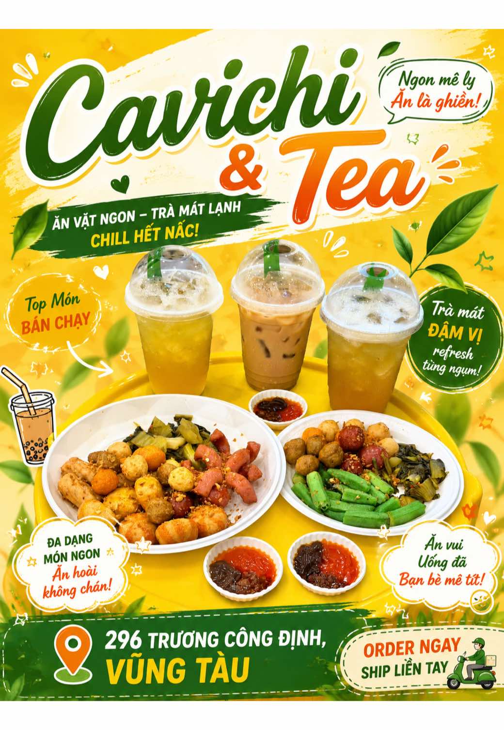@G&oacute;c nhỏ của Chii ☘️