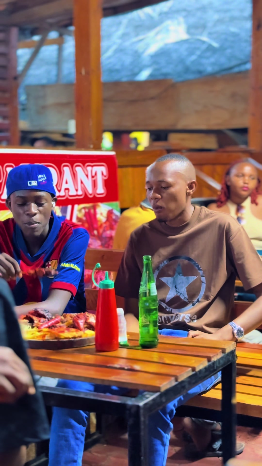@kisiniarestaurant