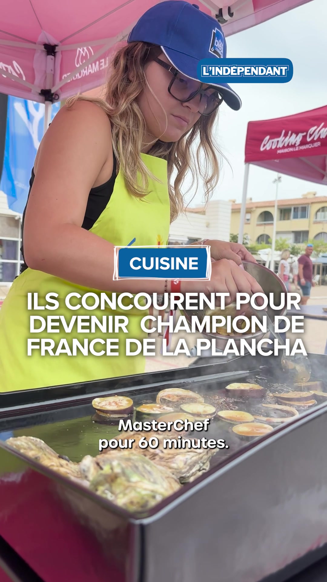 @L'Indépendant