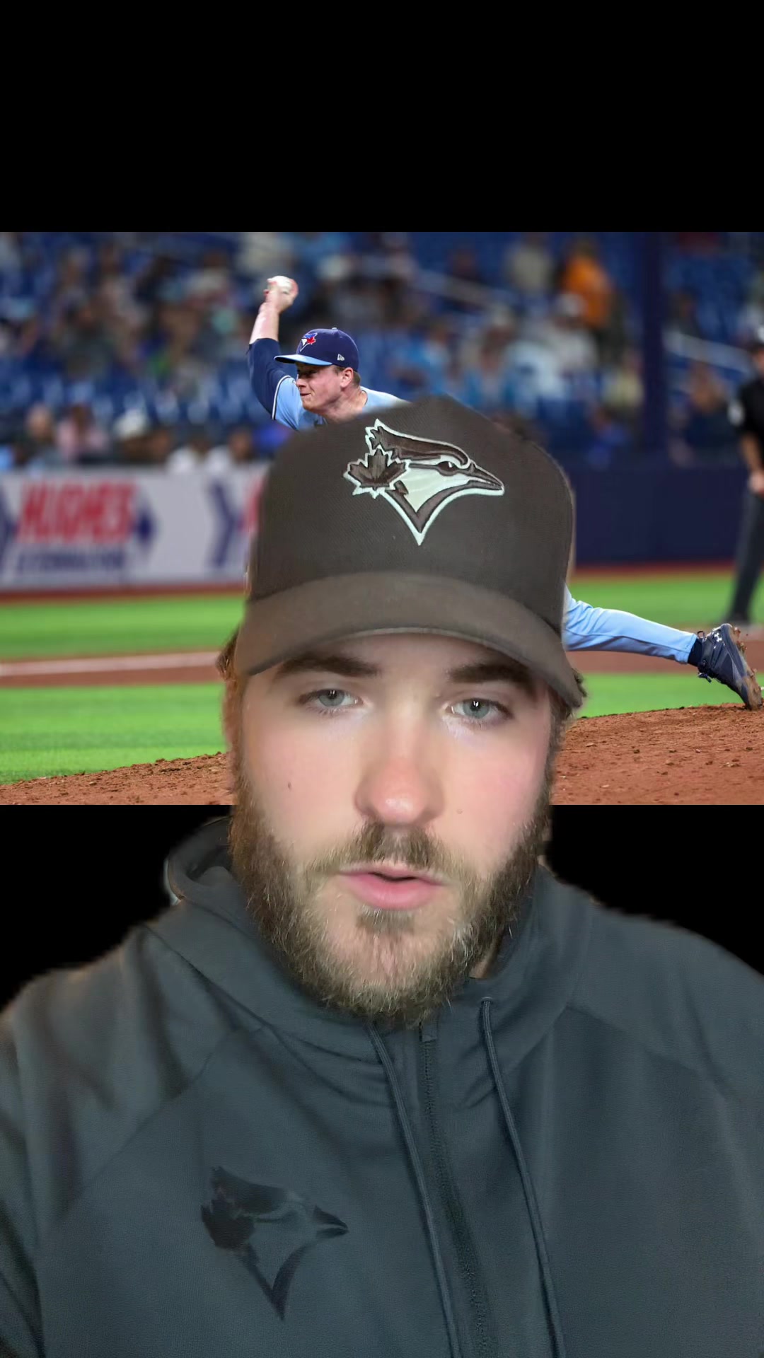 @Blue Jays Centre