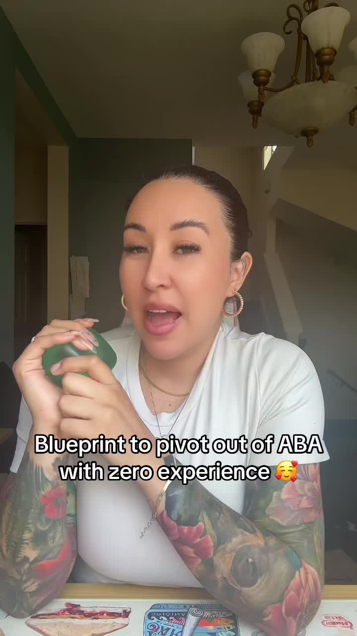 @Your_Behaviorist